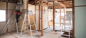 Entreprise de rénovation de la maison et de rénovation d’appartement à Clansayes